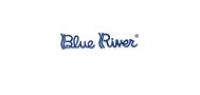blueriver品牌logo