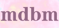 mdbm品牌logo