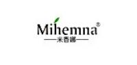 mihemna品牌logo