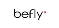 波啡befly品牌logo