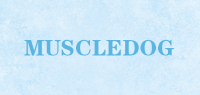 MUSCLEDOG品牌logo