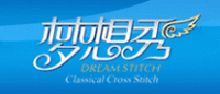 梦想秀品牌logo