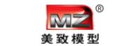美致模型MZ品牌logo