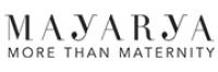 Mayarya品牌logo