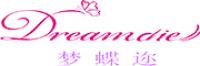 梦蝶迩品牌logo