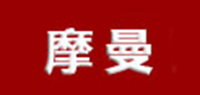 摩曼品牌logo