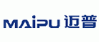迈普MaiPu品牌logo