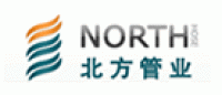 北方管业品牌logo