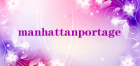 manhattanportage品牌logo