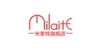 米莱特品牌logo