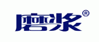 磨浆品牌logo