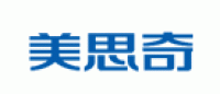 美思奇品牌logo