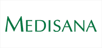 马德保康MEDISANA品牌logo
