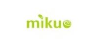 mikuo家居品牌logo