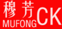 穆芳品牌logo