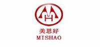 美思好MISHAO品牌logo