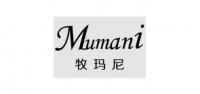 牧玛尼品牌logo