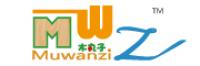 木丸子MWZ品牌logo