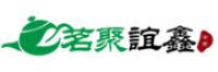 茗聚谊鑫品牌logo