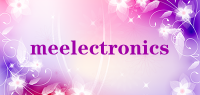 meelectronics品牌logo