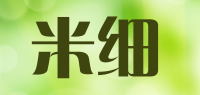 米细品牌logo