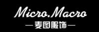MICRO.MACRO品牌logo