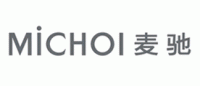 麦驰MICHOL品牌logo