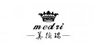 美德瑞乐器品牌logo