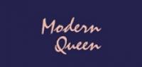 modernqueen服饰品牌logo