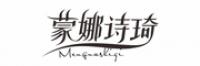 蒙娜诗琦品牌logo