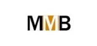 mmb鞋类品牌logo