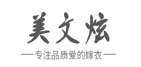 美文炫品牌logo
