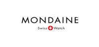 MONDAINE品牌logo