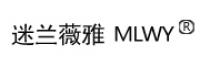 迷兰薇雅品牌logo