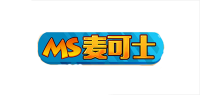 麦可士MS品牌logo