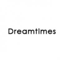 梦幻时光Dreamtimes品牌logo