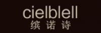 缤诺诗品牌logo