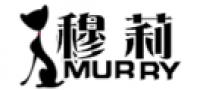 穆莉品牌logo
