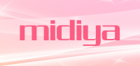 midiya品牌logo