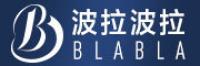 波拉波拉品牌logo