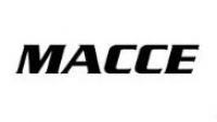 麦希macce品牌logo