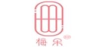 梅乐纺品牌logo