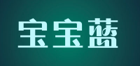宝宝蓝品牌logo