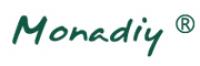 MONADIY品牌logo