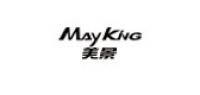 mayking品牌logo