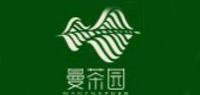 曼茶园品牌logo