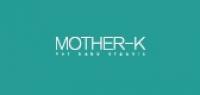 motherk品牌logo