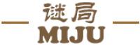 谜局品牌logo