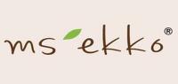 米可儿msekko品牌logo