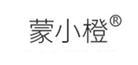 蒙小橙品牌logo